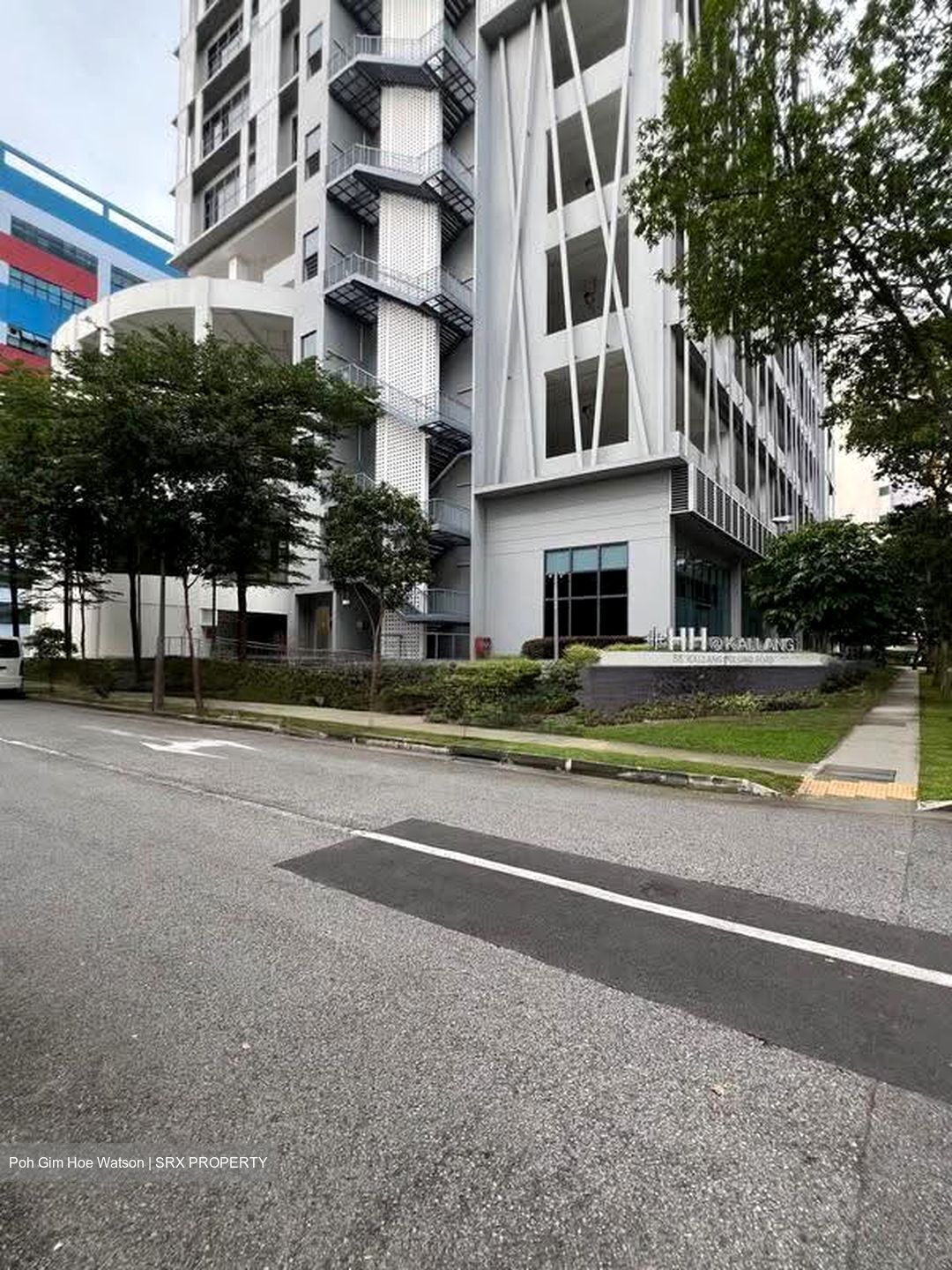 Hh @ Kallang (D13), Factory #615075491
